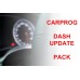 CarProg Dash UPDATE Pack 